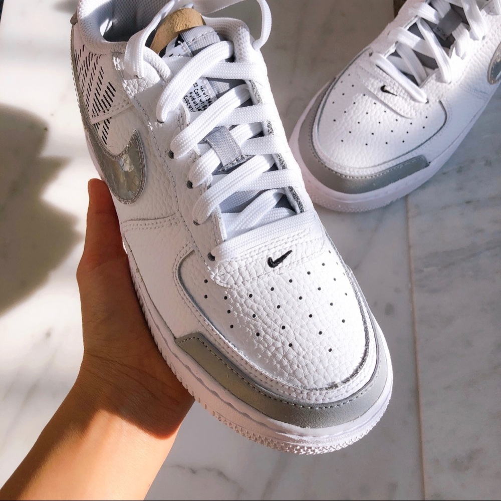 New air force 1 - Picture 4 of 8
